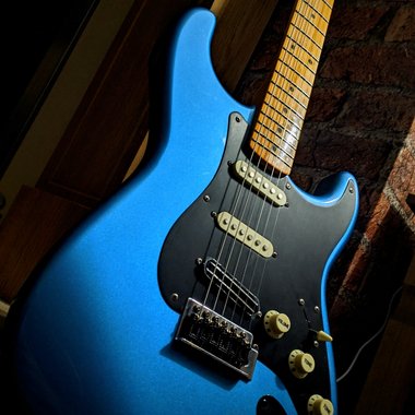 Simon N. - Freelance Music Composer