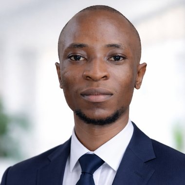 Nehemiah A. - Freelance Web Developer