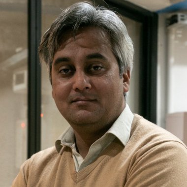 Syed A. - Freelance Marketer