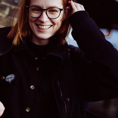 Anna B. - Freelance Illustrator