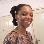 Miss Achufusi Chinenye Emelda