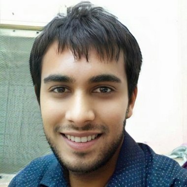 aadil007 - Freelance Graphic Designer