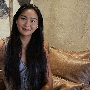 Tingting D. - Freelance Script Supervisor