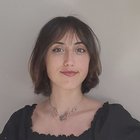 Cristina Martinez Gracia