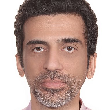 FARBOD Q. - Freelance 3d Designer