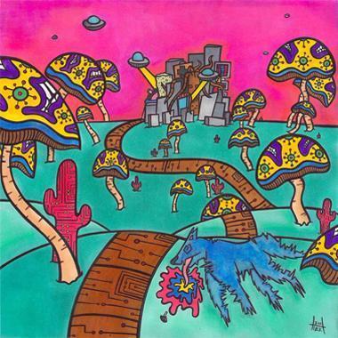 Matteo S. - Freelance Artworker