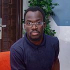 JOHN TOLUWALASE HUNYINGAN