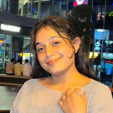 Tushika G. - Freelance Web Designer