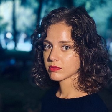 Mariam N. - Freelance Documentary Filmmaker