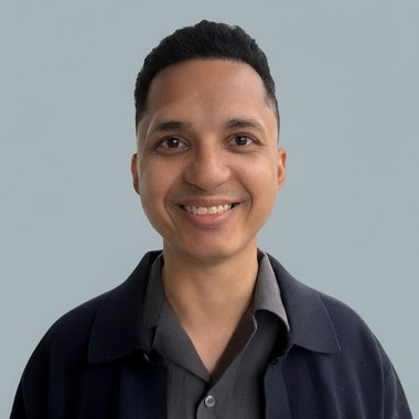 Alcides A. - Freelance Full Stack Developer