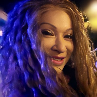 Collette G. - Freelance Video Editor