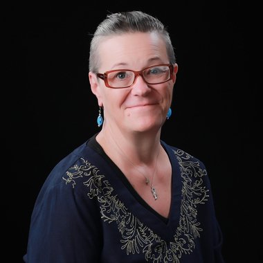 Mary I. - Freelance Conductor