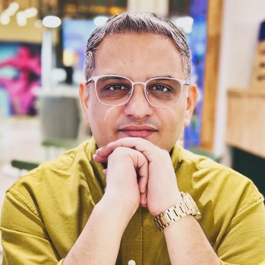 Sachin D. - Freelance Post Production