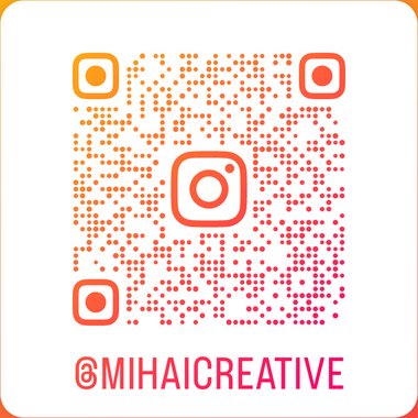 Mihai M. - Freelance Brand Designer