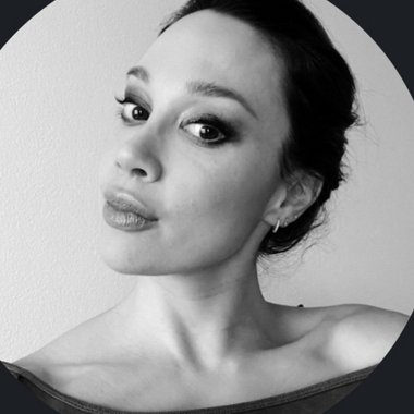 Amalia C. - Freelance Motion Graphic Designer