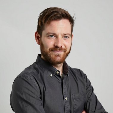 Jordan C. - Freelance Database Developer