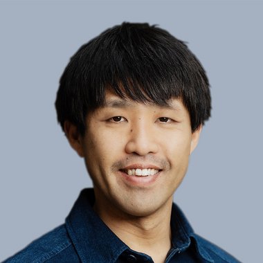 Kenji W. - Freelance Web Developer