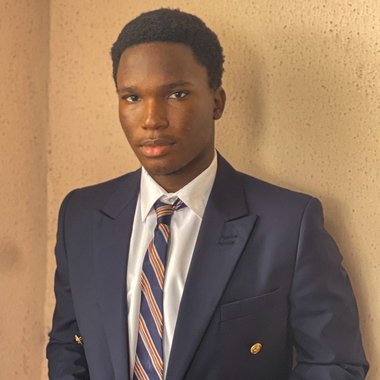 Emmanuel O. - Freelance App Developer
