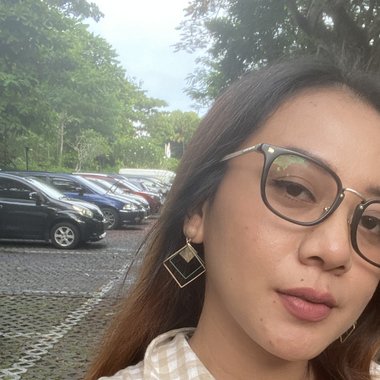 Purnaning S. - Freelance Assistant Editor