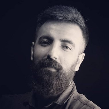 FARID M. - Freelance Character Rigger