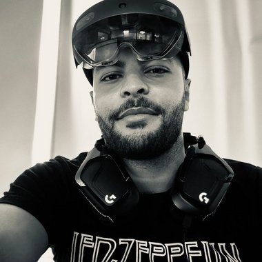 Mohamed M. - Freelance 3d Animator