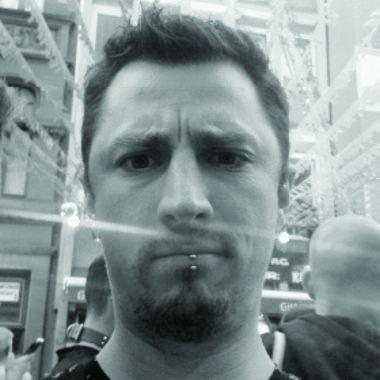 James H. - Freelance Web Developer