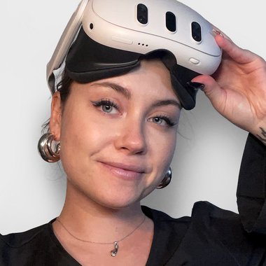 Daria M. - Freelance Game Developer