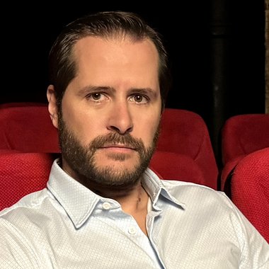 BRAIS R. - Freelance Creative Producer