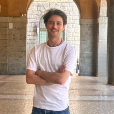 Francesco L. - Freelance Content Strategist