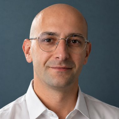 Tomasz M. - Freelance Marketing Strategist