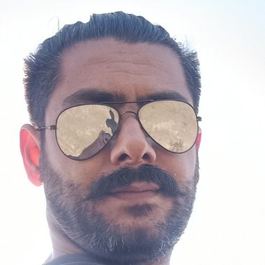 Hamedmaheri - Freelance Ai Prompt Engineer