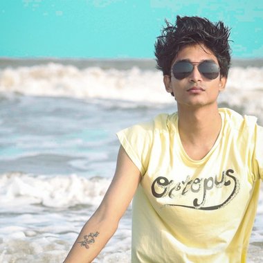 Rahul N. - Freelance Screenplay Writer
