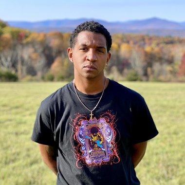 ezekiel d. - Freelance Production Assistant
