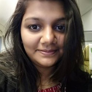 Krinashah04 - Freelance Web Developer