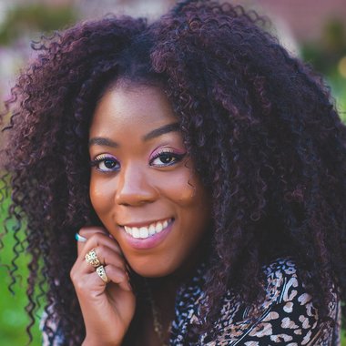 Anissa O. - Freelance Content Creator