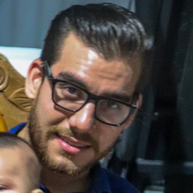 Jonathan S. - Freelance Web Developer