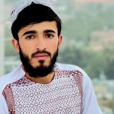 Nasrullah R. - Freelance Writer