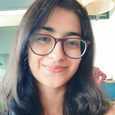 Kanishka0315 - Freelance Social Media Manager