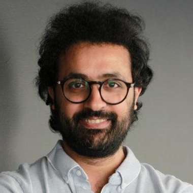 Khaled S. - Freelance Fractional Cto