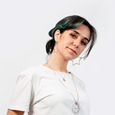 Giuliana A. - Freelance Photoshop Editor