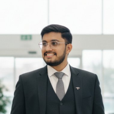 Abdullah S. - Freelance Web Developer