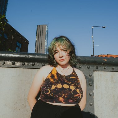 Eve O. - Freelance Session Artist