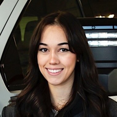 Demarion B. - Freelance Photoshop Editor