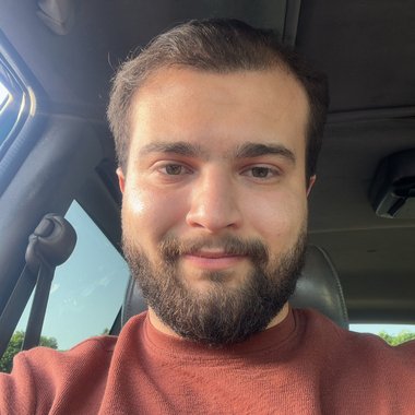 Hashem A. - Freelance Back End Developer