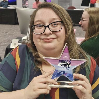 Kat K. - Freelance Brand Designer