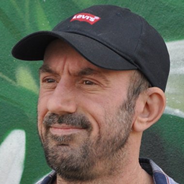 James B. - Freelance Motion Graphic Designer