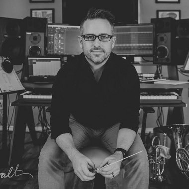 Ray S. - Freelance Pianist