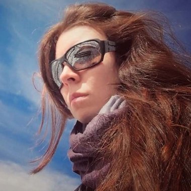 Michelle R. - Freelance Artist