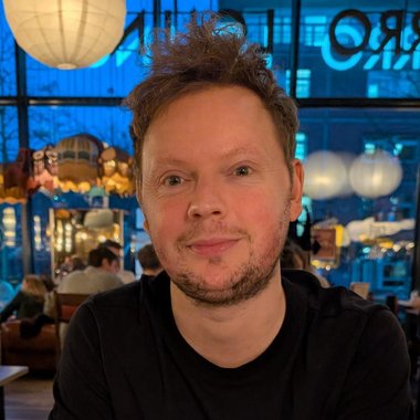 Peter T. - Freelance Sound Editor