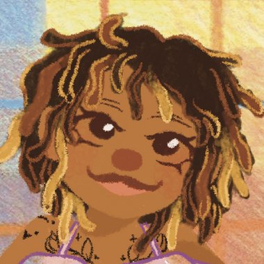 P G. - Freelance Animator